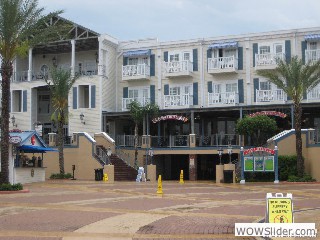 Boardwalk Inn