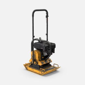 Gasoline Vibrator